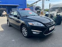 Ford Mondeo 2.0 MT, 2011, 230 000 км, с пробегом, цена 719 000 руб.