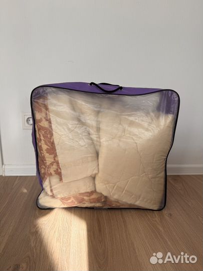 Покрывало на 2 х спальную кровать