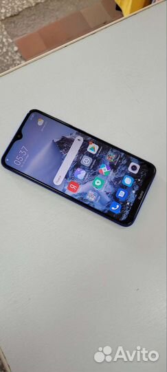 Xiaomi redmi 8a