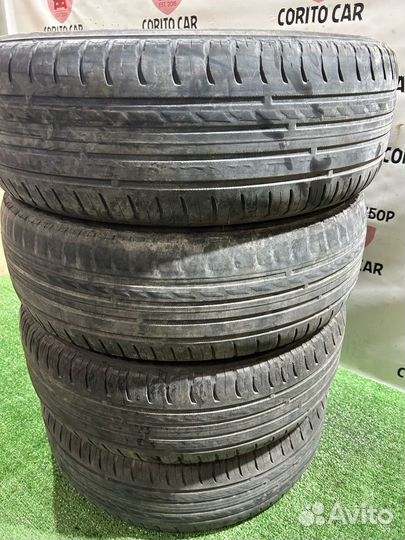 Nokian Tyres Nordman SX2 185/65 R15 88H