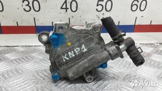 Насос вакуумный mitsubishi outlander 3 GF0W (KNP01KX01)
