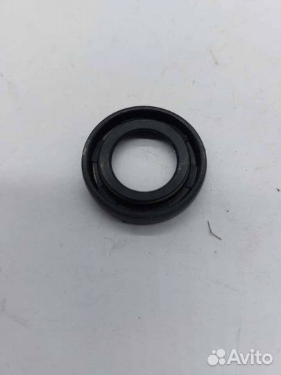 Сальник вторичного вала на мопед Альфа, Дельта, 13