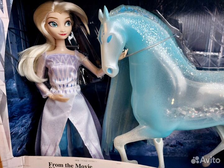 Игровой набор 