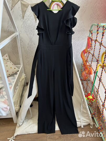 Комбинезон нарядный как новый