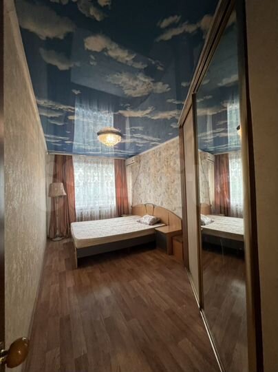 2-к. квартира, 41 м², 5/5 эт.