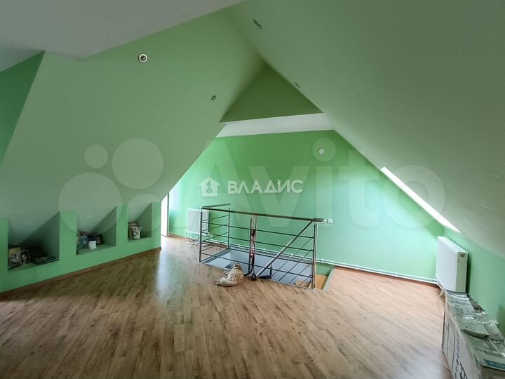 3-к. квартира, 90 м², 2/3 эт.