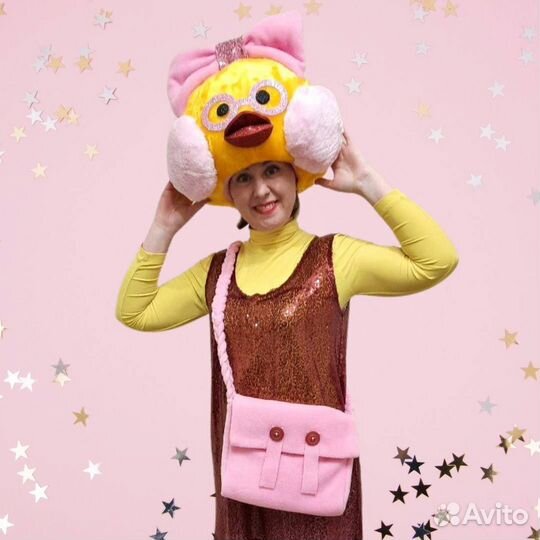 Костюм для Аниматора продам