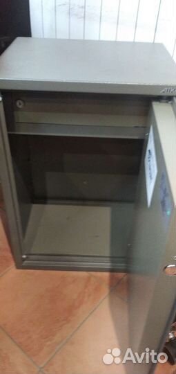 Сейф aiko «тм-63Т»