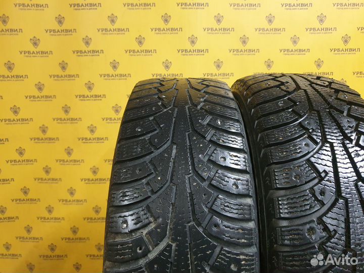 Nokian Tyres Nordman 5 185/65 R15 92T