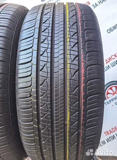 Nexen N'Priz AH8 215/55 R17 94V