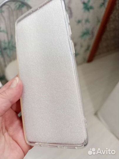 Чехол новый на samsung а51