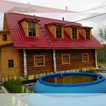 Строительство и ремонт домов, отделка, проекты, Нижняя Тура