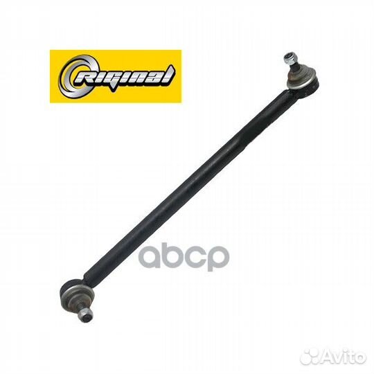 RG33104-3414012-02 тяга рулевая продольная сб