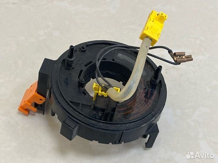 Подрулевой шлейф Volkswagen Jetta 9M2 AVH 2003