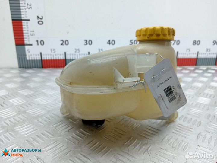 Бачок расширительный Opel Astra F рест. 2001