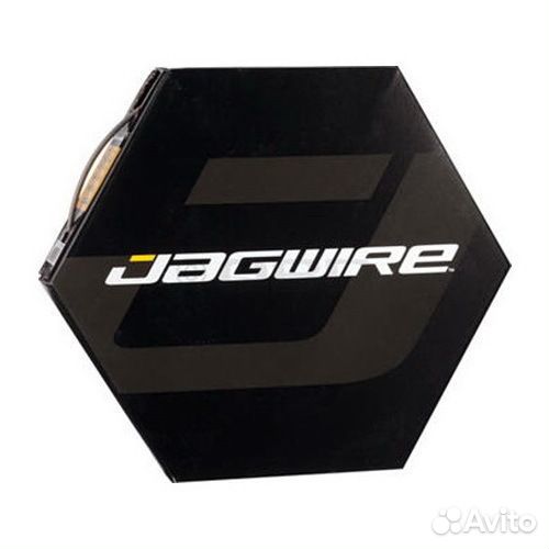 Рубашка троса тормоза Jagwire CGX-SL, 5 метров (це