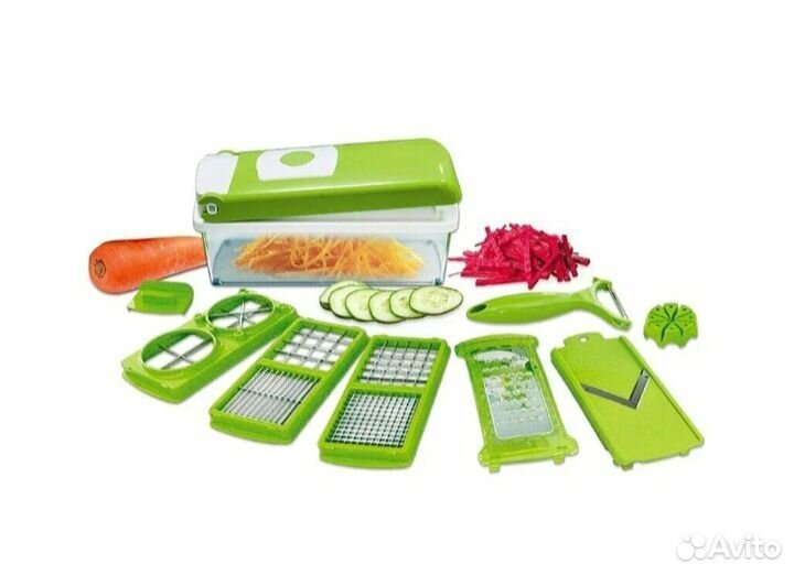 Овощерезка