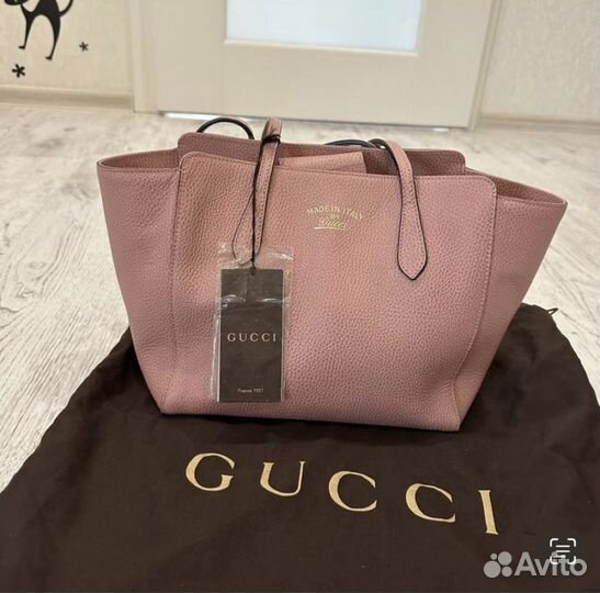 Сумка Gucci оригинал