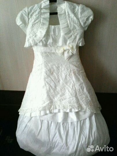 Продам платье