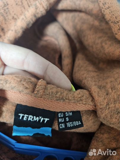 Худи женское