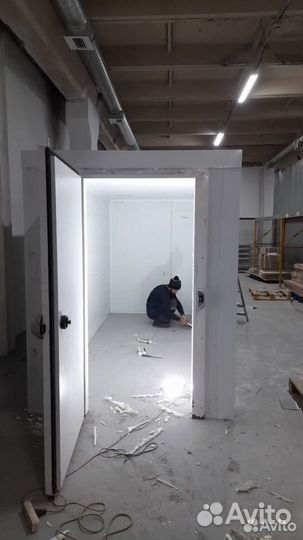 Холодильная камера