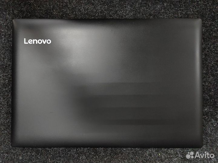 Lenovo 17.3