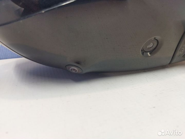 Зеркало левое Omoda C5 2022-2024