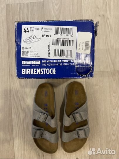 Birkenstock Arizona 44EU