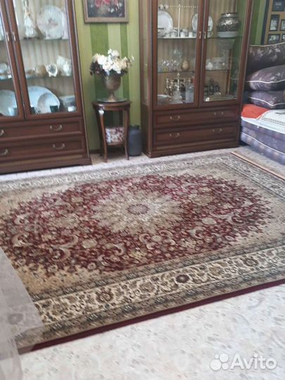 Ковер новый