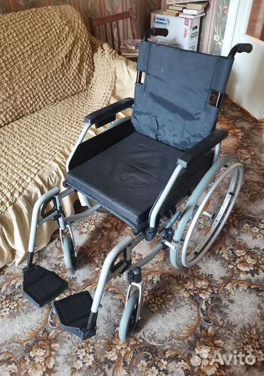 Инвалидная коляска бу