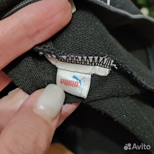 Кофта мужская Puma L