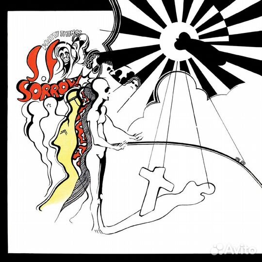 The Pretty Things - S.F. Sorrow (remastered) (180g