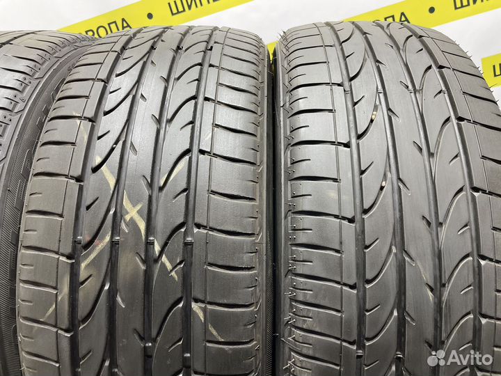 Bridgestone Dueler H/P Sport 225/45 R19 100R