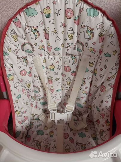 Стульчик для кормления