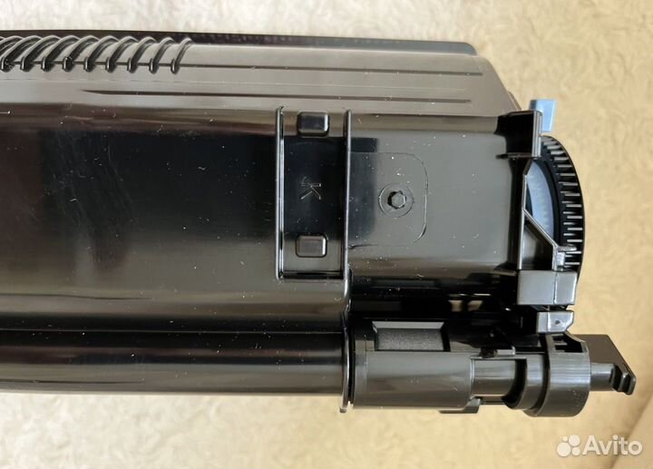 Новый тонер Kyocera TK-7300