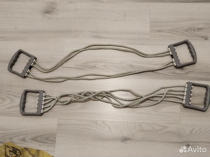 Спортинвентарь