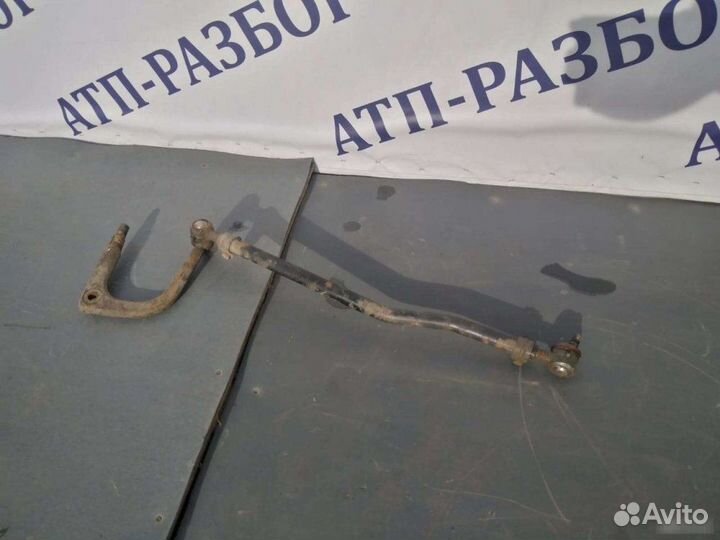 Рулевая тяга Faw 1041