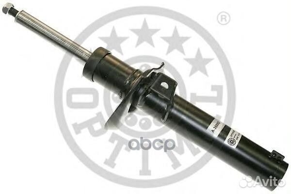 A-3699G Амортизатор audi TT 07- пер.газ. A-3699