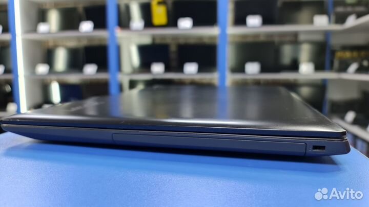 Ноутбук Lenovo FullHD; Ryzen 5; 2 Видеокарты