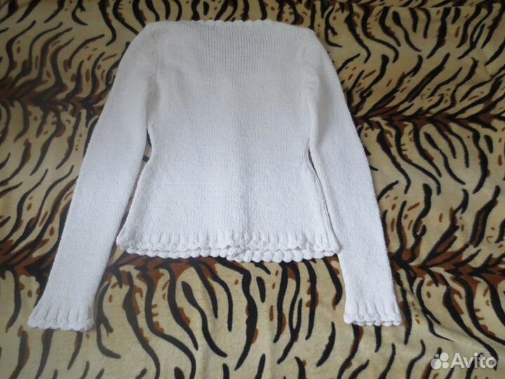 Кофта новая