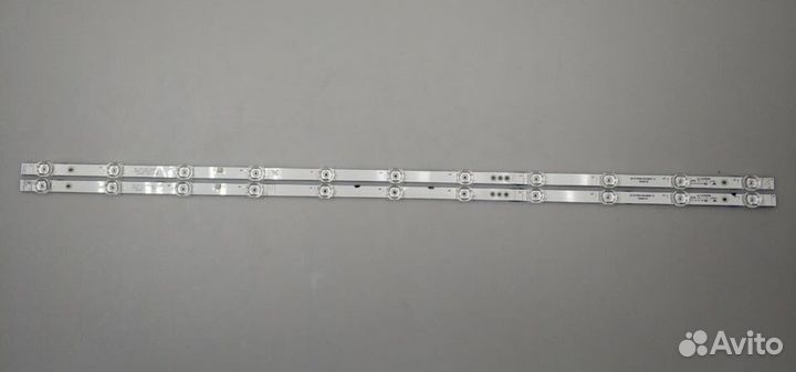 Подсветка JL.D425B1330-003AS-M V02 toshiba 43U5069