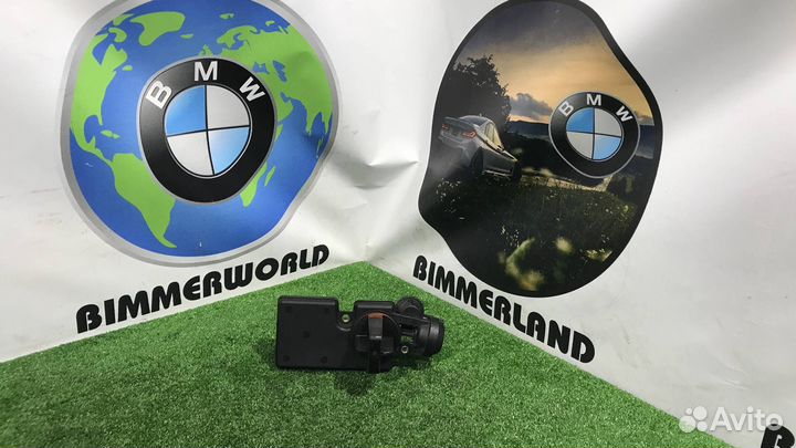 Исполнительный узел disa BMW X3 E83 2004 7502269