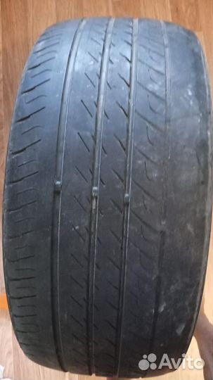 Dunlop Veuro VE 302 245/40 R19