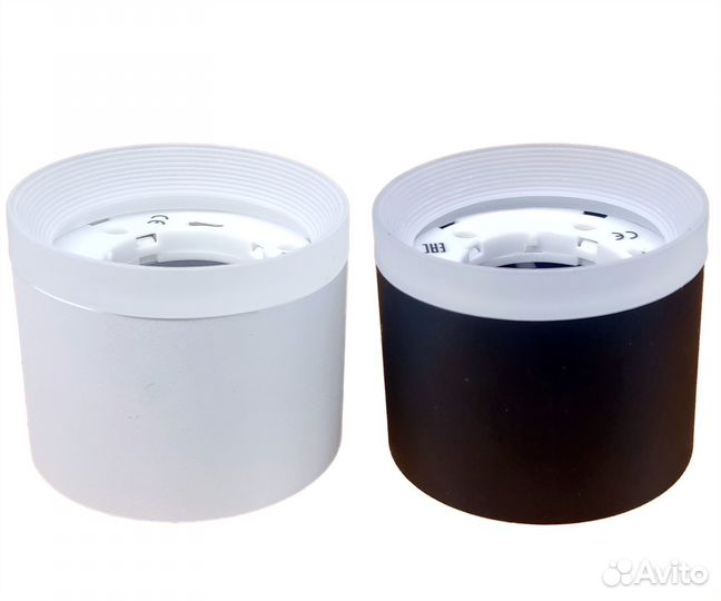 Потолочные накладные светильники спот URAlight