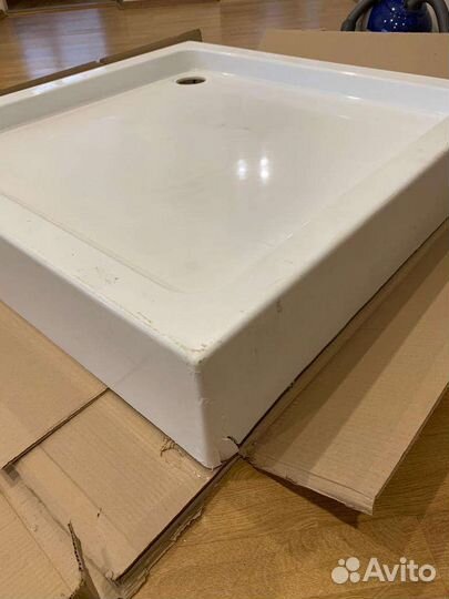 Душевой поддон Sensea Basic