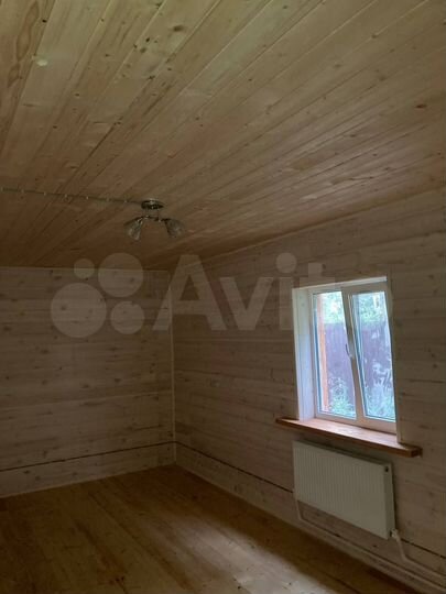 Дом 143 м² на участке 6 сот.