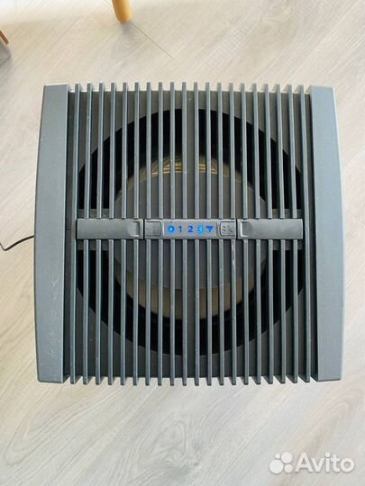 Мойка воздуха venta LW25