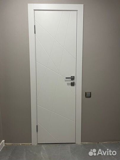 Модель Тоскана-1 эмалит белый от производителя