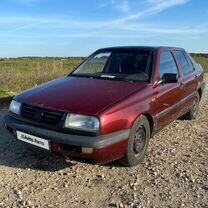 Volkswagen Vento 1.8 MT, 1992, 367 000 км, с пробегом, цена 110 000 руб.