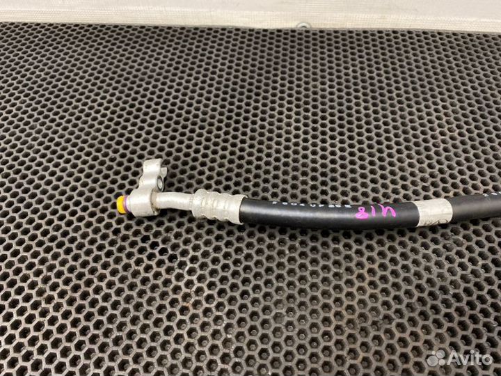 Трубка кондиционера Mercedes-Benz Cls-Class W219